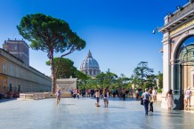 Vatikanski muzeji - što trebate vidjeti?