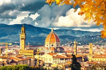 Firenca - putovanje u renesansu