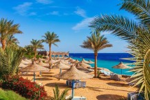 Egipat - povijesne plaže koje morate posjetiti