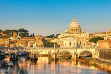 Koje antičke lokacije posjetiti u Rimu?