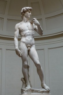 Michelangelo Buonarotti (1475. – 1564.)
