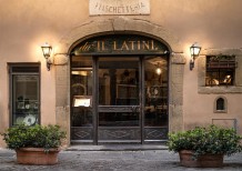 Najstariji restoran u Firenci koji morate posjetiti