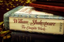 Sve o Shakespeareu na jednom mjestu - knjižnica Folger.edu