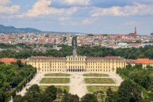 Beč - deset lokacija koje morate posjetiti