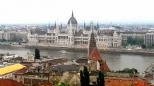 Budimpešta - putopis