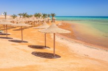Egipat - povijesne plaže koje morate posjetiti