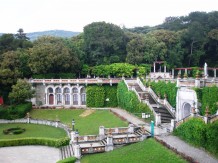 Dvorac Miramare u Trstu - mjesto s prekrasnim pogledom i vrtom