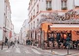 Pariz - nezaobilazne povijesne lokacije