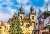 Prag - grad čarobne arhitekture